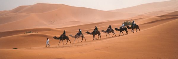 Assurance voyage Maroc : informations essentielles pour les voyageurs