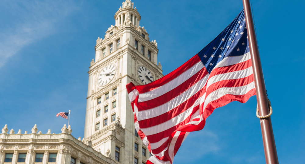 USA