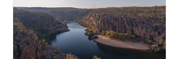 Le Parc National de Kakadu - Voyage en Australie