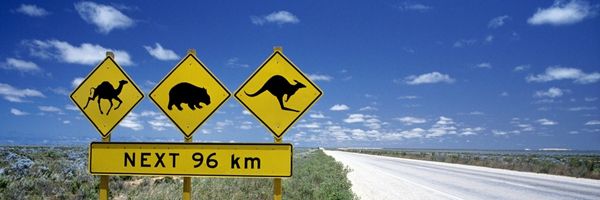 souscrire une assurance PVT Australie
