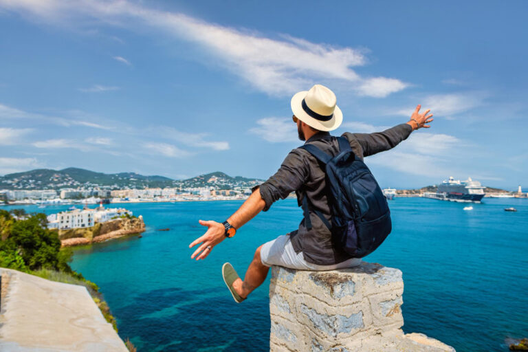 Tourisme, Vacances