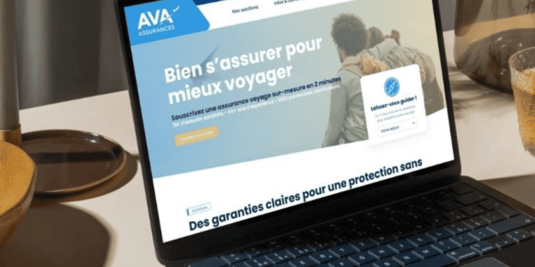 AVA Assurance-Voyages & Assistance