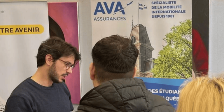 AVA Assurance-Voyages & Assistance