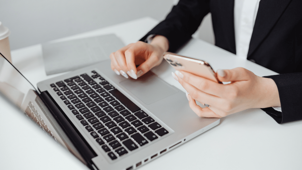 Une signature en ligne pour accélérer les validations