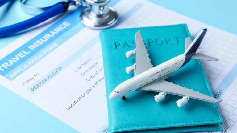 Assurance voyage obligatoire en 2026 : ces pays qui ne laissent plus rien passer
