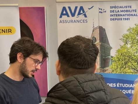 AVA Assurance-Voyages & Assistance