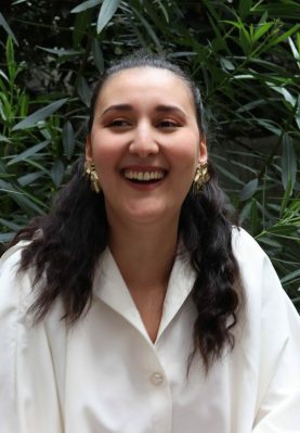 Loubna BELMIR